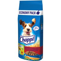 Chappi Trockenfutter Rind & Geflügel - 13,5 kg von Chappi