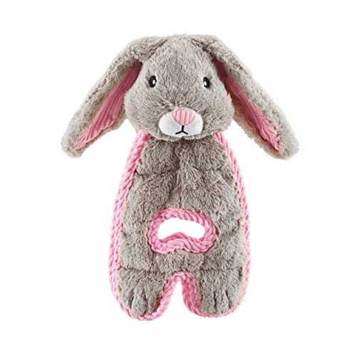 Charming Pet Cuddle Tugs, Blushing Bunny von Charming Pet