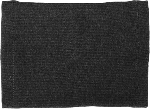 Hunde-Ohrenschutz, Ohrenschützer, Mütze, Stirnband, zur Fellpflege, Geräuschreduzierung, Größe L von Chencunquangod