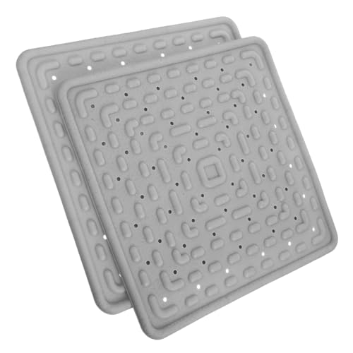 2 x Hühnerkäfig-Kissen, Hühner-Nisteinlagen, waschbare Nistkasteneinlagen für Hühner-Legeboxen 2 x Hühnerkäfig-Kissen, Hühner-Nisteinlagen, waschbare Nistkasteneinlagen für Hühner-Legeboxen von ChengChengJin