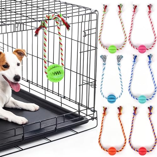 ChengFu Interaktives Hundespielzeug, Trainingshilfe für Welpen, reduziert Stress und Angst, Erdnussbutter, Hundefutter, Leckerli-Spender, Spielzeug (grün) von ChengFu
