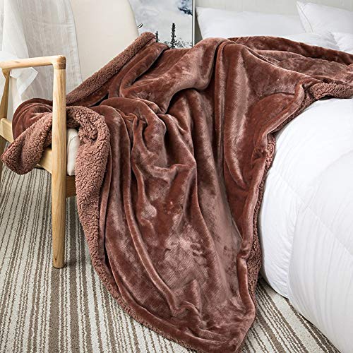 Chenge Haustierdecke für mittelgroße und große Hunde, weich, warm, Plüsch, Bettdecke, Matte für Couch, Sofa, Bett, Autositz, wasserdicht, für Welpen, Hund, Katze, Schlafkissen Chenge Haustierdecke für mittelgroße und große Hunde, weich, warm, Plüsch, Bettdecke, Matte für Couch, Sofa, Bett, Autositz, wasserdicht, für Welpen, Hund, Katze, Schlafkissen von Chenge