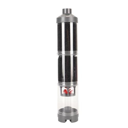 ChengyuWei Aquariumfilter im Tankfilter, Fischschildkrötenfilter, Aquariumfilterkanister, Mehrschichtfiltration, Starke Saugkraft, geräuscharmer Aquariumfiltereimer ChengyuWei Aquariumfilter im Tankfilter, Fischschildkrötenfilter, Aquariumfilterkanister, Mehrschichtfiltration, Starke Saugkraft, geräuscharmer Aquariumfiltereimer von ChengyuWei