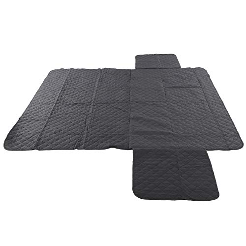ChengyuWei Sofa Cushion Slipcover, Furniture Protector, Bite, Living Room Couch Cover, to (Three-Seater) von ChengyuWei
