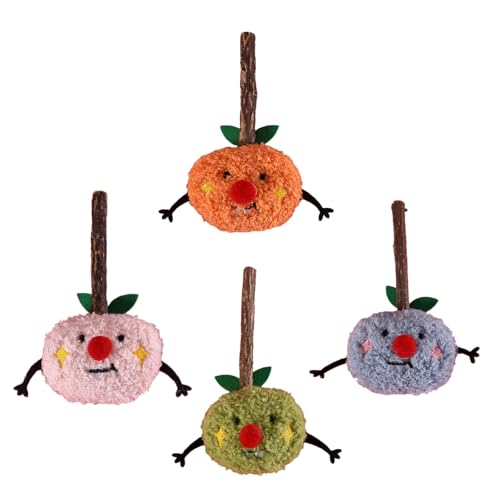4lots Holiday Theme Cats Kaustab Gebiss Kombination Neue Katzen Spielzeug Für Zahnreinigung Und Spielzeit 4lots Holiday Theme Cats Kaustab Gebiss Kombination Neue Katzen Spielzeug Für Zahnreinigung Und Spielzeit von Chenxi Studio