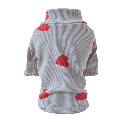 Chenxi Studio Hundebekleidung Hundepullover Hundemantel Hundekostüme Hundeshirt Hundepullover Rollkragenpullover Haustierkleidung Chenxi Studio Hundebekleidung Hundepullover Hundemantel Hundekostüme Hundeshirt Hundepullover Rollkragenpullover Haustierkleidung von Chenxi Studio