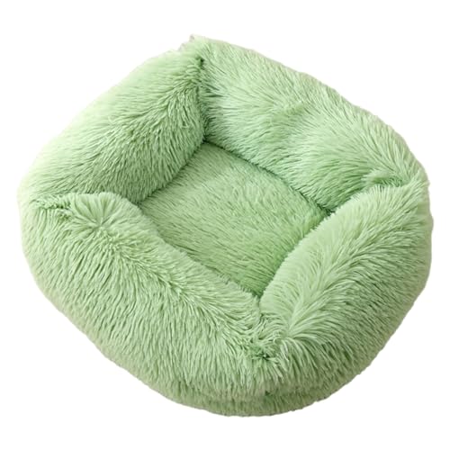Chenxi Studio Kreatives Haustierbett, dickes Nest für Hunde und Katzen, weiches Plüsch, bequemes Sofa, mehrere Farben Chenxi Studio Kreatives Haustierbett, dickes Nest für Hunde und Katzen, weiches Plüsch, bequemes Sofa, mehrere Farben von Chenxi Studio