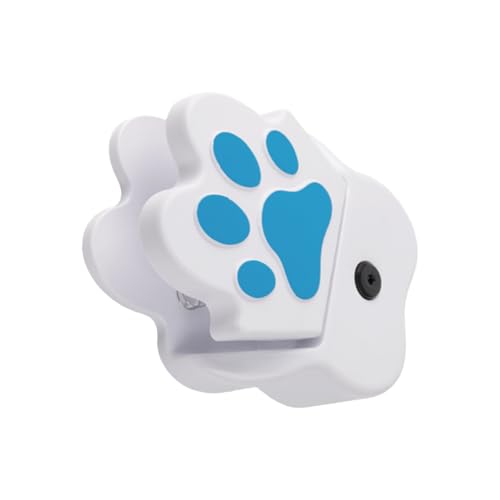 Interaktiver Haustier Sprinklerspielzeug Outdoor Garten Haustier Wasserbrunnen Pfoten Aktivierter Trinkspender Für Hundehundbrunnen Spielzeug von Chevnzev