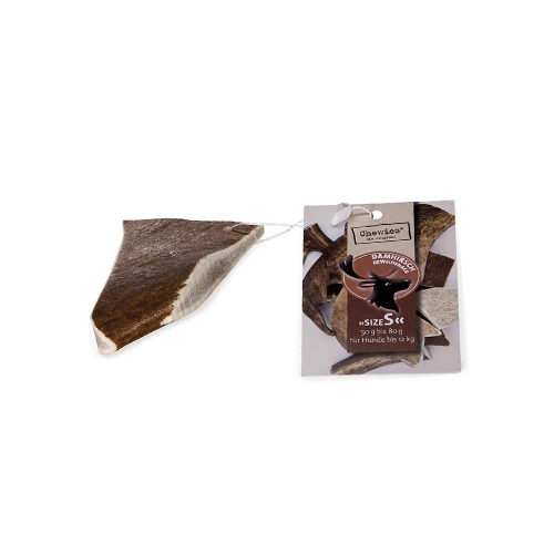 Chewies Hirschgeweih-Snack - L Chewies Hirschgeweih-Snack - L von Chewies