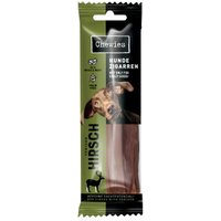 Chewies Snack Hundeigarren 75g Hirsch Chewies Snack Hundeigarren 75g Hirsch von Chewies