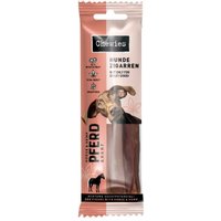 Chewies Snack Hundeigarren 75g Pferd & Hanf Chewies Snack Hundeigarren 75g Pferd & Hanf von Chewies