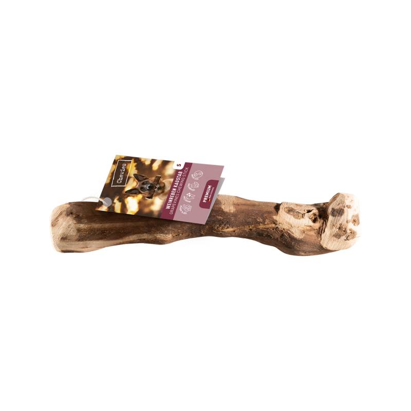 Chewies Weinrebenholz Kauspielzeug - S Chewies Weinrebenholz Kauspielzeug - S von Chewies