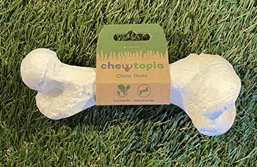 Chewtopia Knochen Kauspielzeug Hunde Strapazierfähig Robust Welpe Starkes Langlebiges Spielzeug Chewtopia Knochen Kauspielzeug Hunde Strapazierfähig Robust Welpe Starkes Langlebiges Spielzeug von Chewtopia