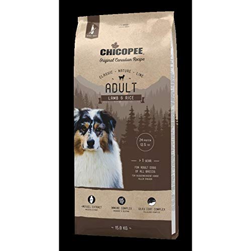 Chicopee CNL Adult Lamb & Rice Chicopee CNL Adult Lamb & Rice von Chicopee