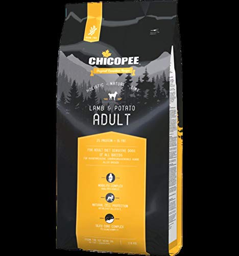 Chicopee HNL Adult Lamb & Potato von Chicopee