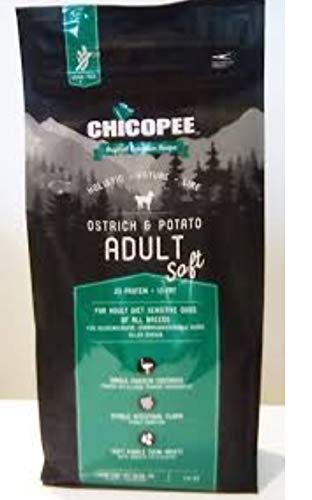 Chicopee HNL Adult Lamb & Potato Chicopee HNL Adult Lamb & Potato von Chicopee