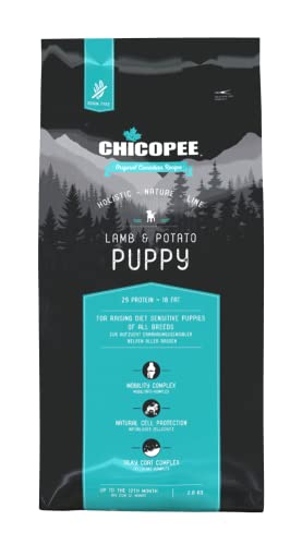 Chicopee HNL Puppy Lamb & Potato von Chicopee