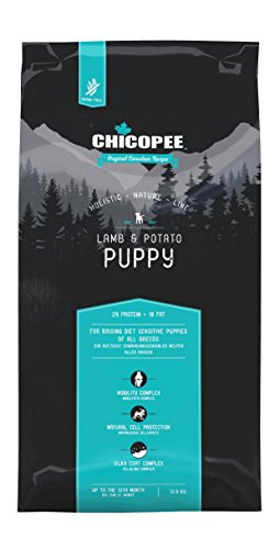 Chicopee HNL Puppy Lamb & Potato von Chicopee