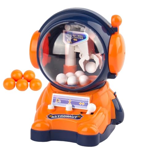 Kleine Arcade-Spielmaschine – kleine Verkaufsautomaten für Mädchen, kreative Kinderspielzeug-Automaten für Jungen, Mädchen und Kinder von Chienc