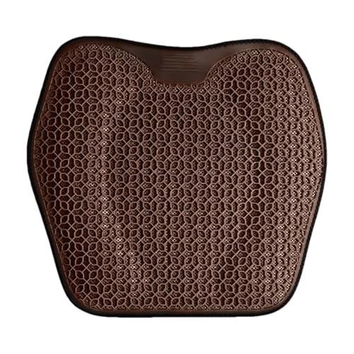 Kühlendes Autositzkissen – Gel-Belüftetes Pad zur Druckentlastung, ideal für lange Fahrten und Pendler Kühlendes Autositzkissen – Gel-Belüftetes Pad zur Druckentlastung, ideal für lange Fahrten und Pendler von Chienc