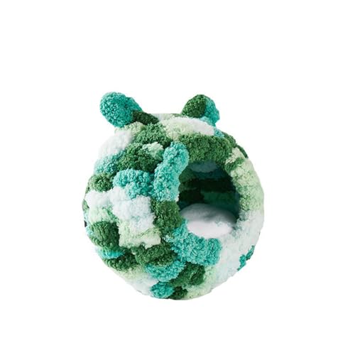Meerschweinchen-Höhlenbett – Igel-Lebensraum mit All-Inclusive-Design | Niedlicher Ohrakzent & Käfignest Zubehör | Perfekt für Hamster, Hasen, Zuckergleiter & Kleintiere | Meerschweinchenhöhle Meerschweinchen-Höhlenbett – Igel-Lebensraum mit All-Inclusive-Design | Niedlicher Ohrakzent & Käfignest Zubehör | Perfekt für Hamster, Hasen, Zuckergleiter & Kleintiere | Meerschweinchenhöhle von Chienc