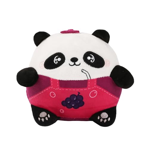 Plüsch-Welpen-Hundespielzeug | USB-Aufladung Springen Quietschspielzeug - Interaktives Waschbares Spielzeug für kleine und große Hunde Plüsch-Welpen-Hundespielzeug | USB-Aufladung Springen Quietschspielzeug - Interaktives Waschbares Spielzeug für kleine und große Hunde von Chienc