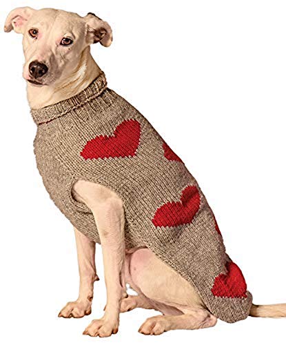 Chilly Dog 2007144 Pullover, XXL von Chilly Dog
