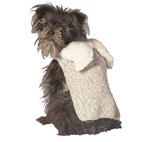 Chilly Dog Hundepullover mit Engelsflügeln, Größe XS von Chilly Dog