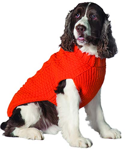 M Orange Kabel von Chilly Dog