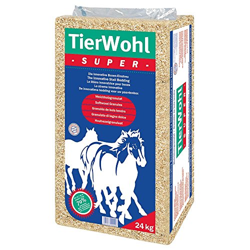 Chipsi 28445 Heimtierstreu Super 3.4 kg Chipsi 28445 Heimtierstreu Super 3.4 kg von Chipsi