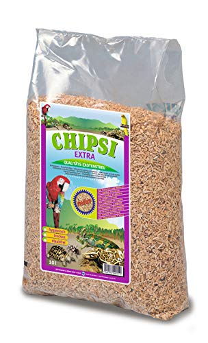 Chipsi 28447 Extra medium 10 Liter von JRS