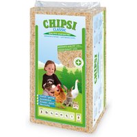 Chipsi Classic Heimtierstreu - 20 kg von Chipsi