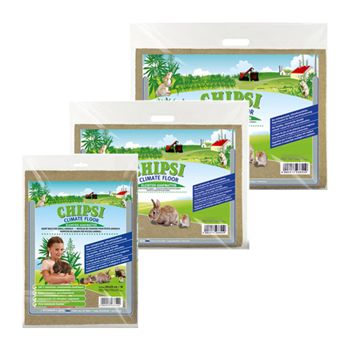 Chipsi Climate Floor - L Chipsi Climate Floor - L von Chipsi