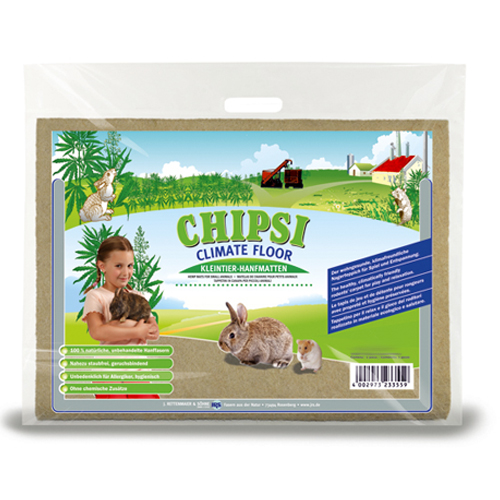 Chipsi Climate Floor - XL von Chipsi