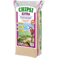 Chipsi Extra Buchenholzspäne, Medium-Körnung - 15 kg von Chipsi
