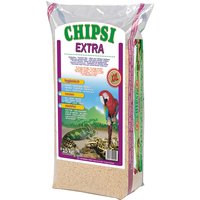 Chipsi Extra Buchenholzspäne, XXL-Körnung - 15 kg von Chipsi