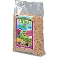 Chipsi Extra Hobelspäne medium 10 l Chipsi Extra Hobelspäne medium 10 l von Chipsi