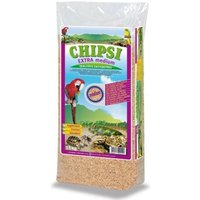 Chipsi Extra Hobelspäne medium 15 l Chipsi Extra Hobelspäne medium 15 l von Chipsi