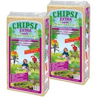 Chipsi Extra Soft 2x8 kg von Chipsi