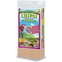 Chipsi Extra small Hobelspäne 15kg Chipsi Extra small Hobelspäne 15kg von Chipsi