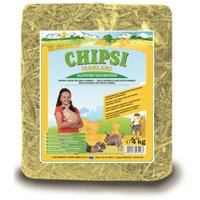 Chipsi Farmland Stroh 4kg Chipsi Farmland Stroh 4kg von Chipsi