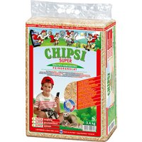 Chipsi Super Heimtierstreu - 2 x 3,4 kg von Chipsi
