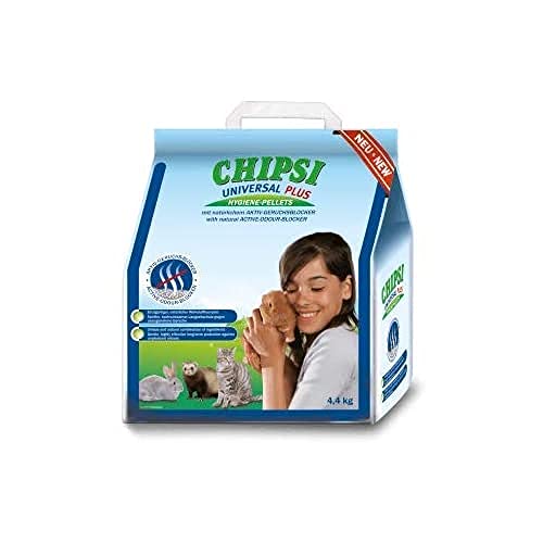 Chipsi Universal Plus 8L 8ml von Chipsi