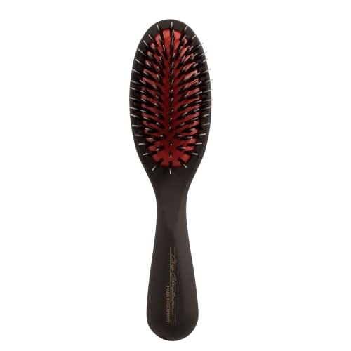 Chris Christensen Andreas Nylon/Boar Cushion Brush for Pets Small Chris Christensen Andreas Nylon/Boar Cushion Brush for Pets Small von Chris Christensen