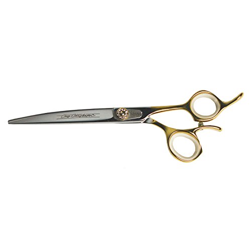 Chris Christensen Artisan 8" Straight von Chris Christensen