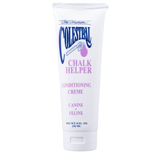Chris Christensen Colestral Tube Chalk Helper 236ml by von Chris Christensen