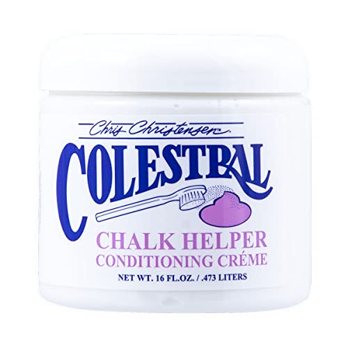 Chris Christensen Colestral Feuchtigkeitsmittel, 473 ml Chris Christensen Colestral Feuchtigkeitsmittel, 473 ml von Chris Christensen