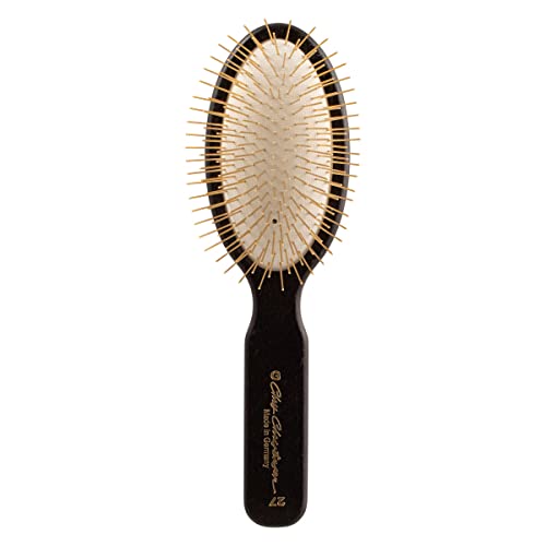 Chris Christensen Gold Series Pin Brush, 27mm by von Chris Christensen