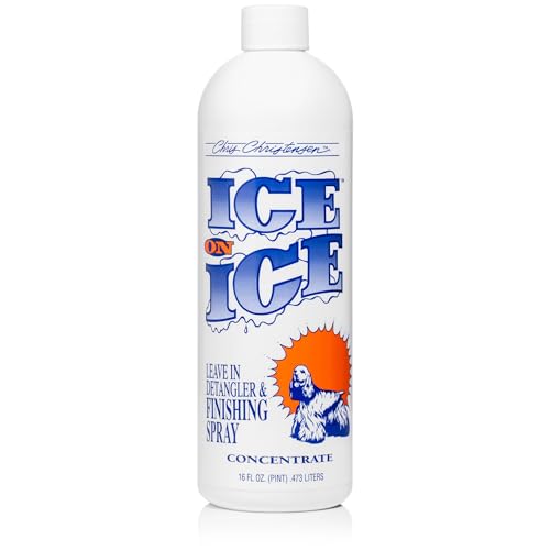 Chris Christensen Ice On Ice Concentrate 473ml von Chris Christensen