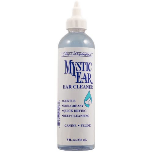 Chris Christensen Mystic Ear Cleaner 236ml by Chris Christensen Mystic Ear Cleaner 236ml by von Chris Christensen